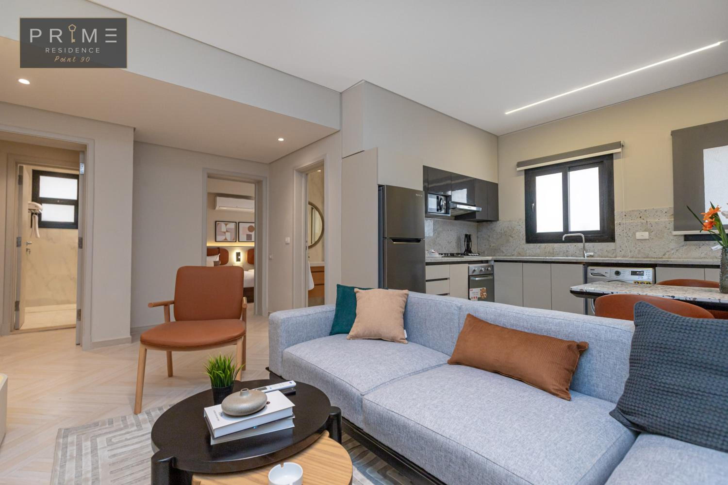 Prime Residence Point 90