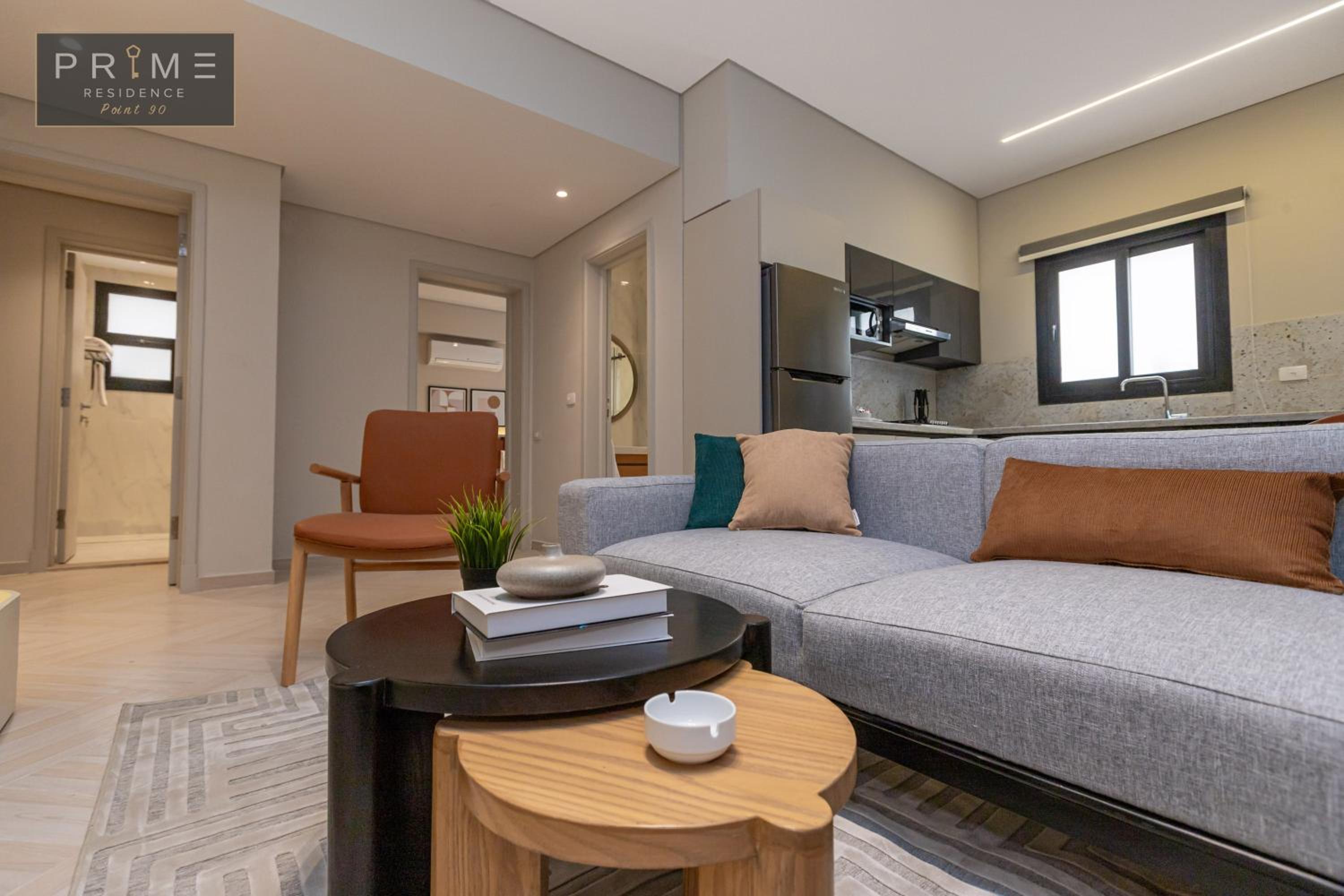 Prime Residence Point 90