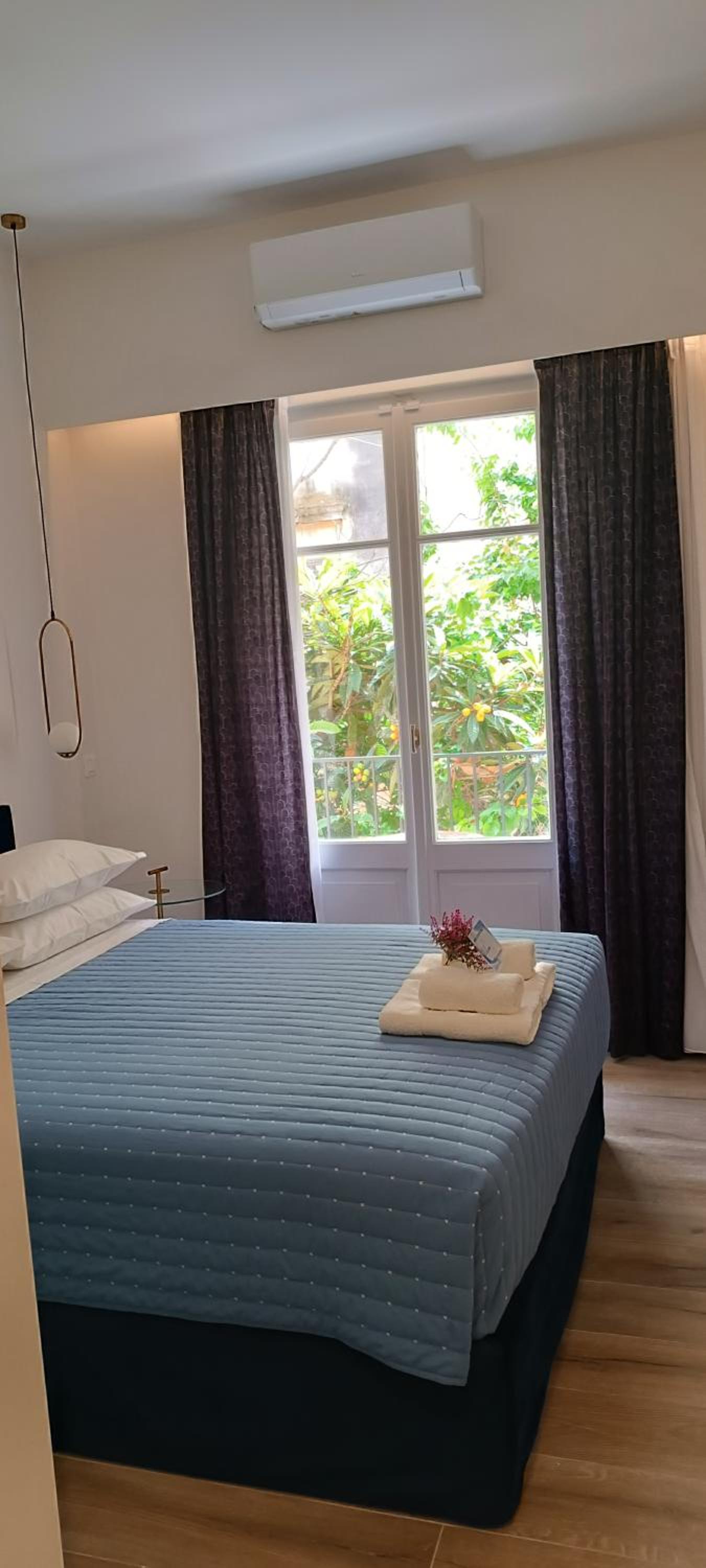 MUSES LUXURY SUITES