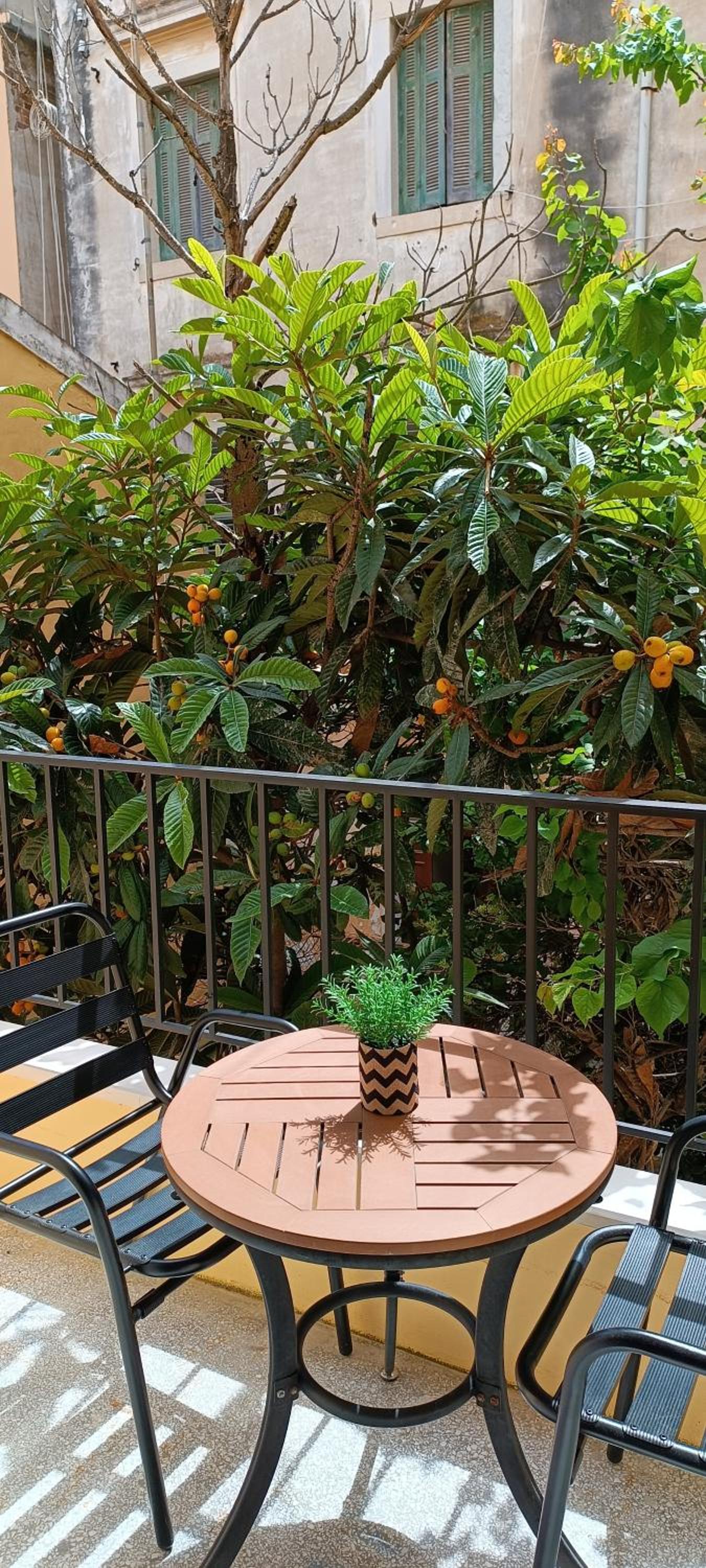 MUSES LUXURY SUITES