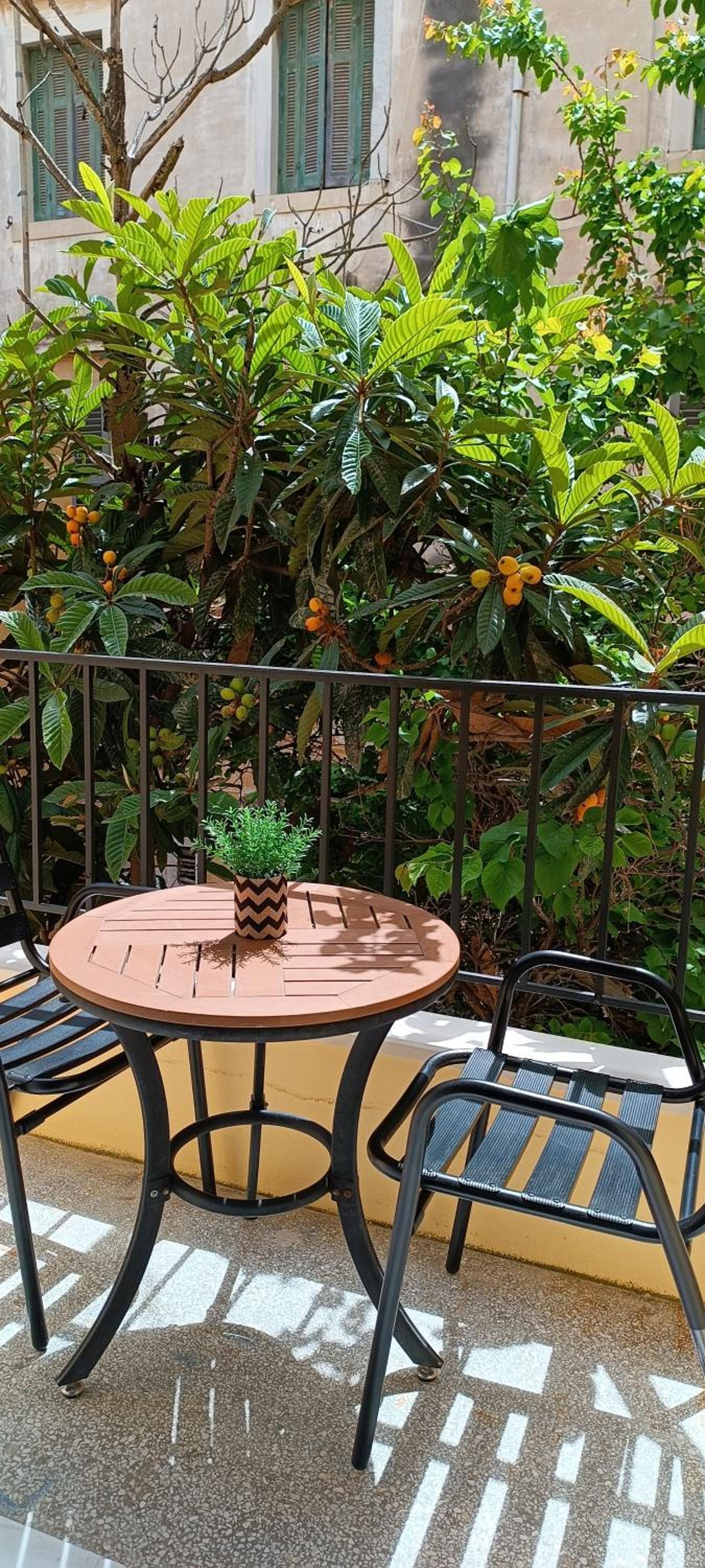 MUSES LUXURY SUITES