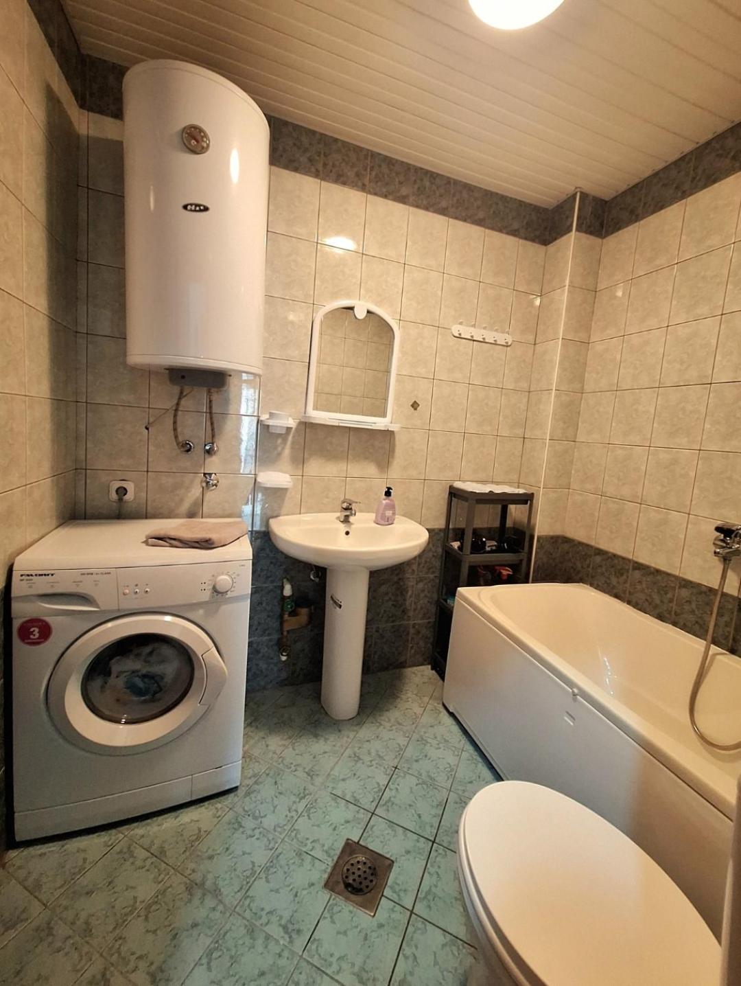 Centro Apartment - Ohrid view 2
