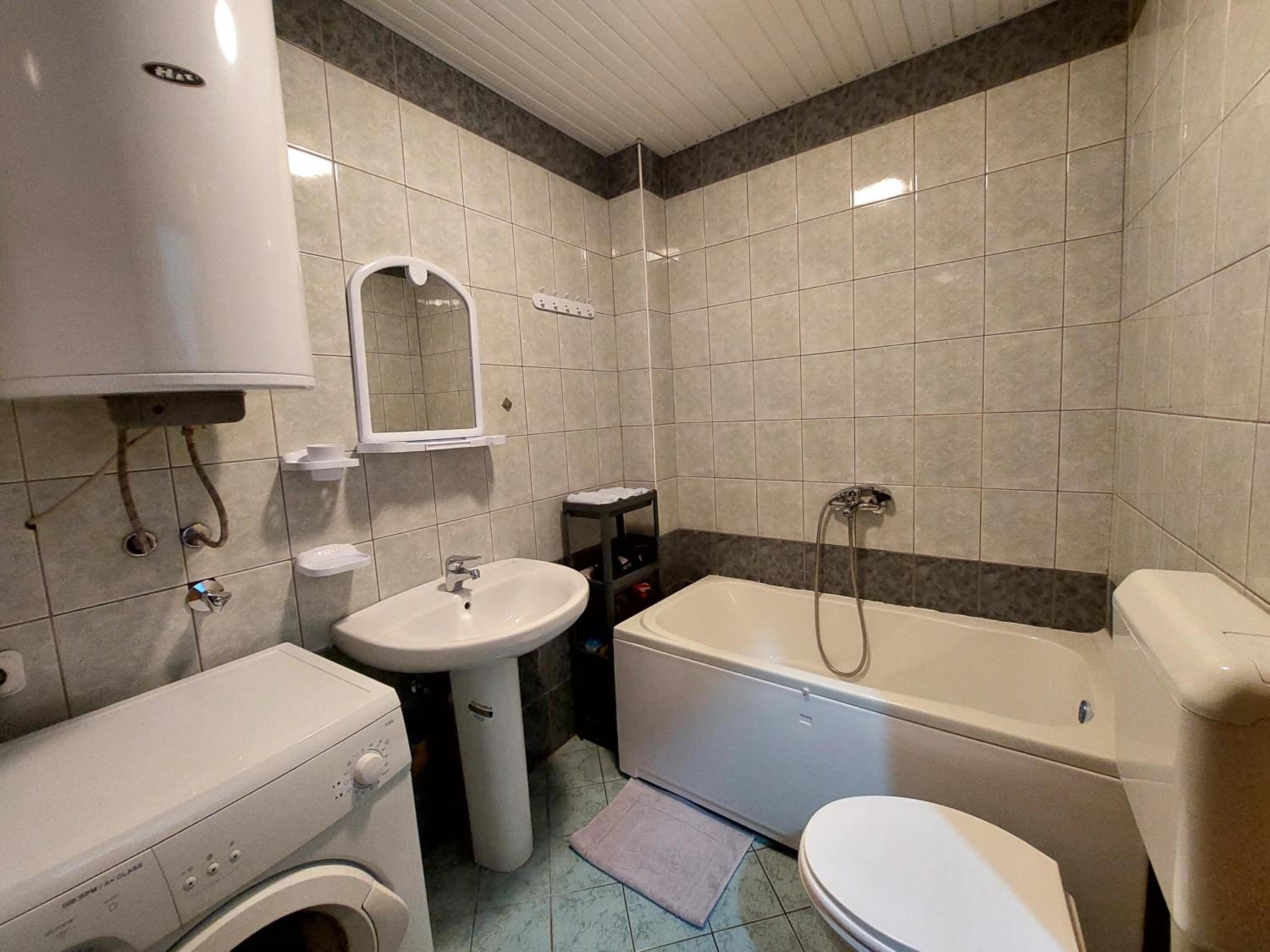 Centro Apartment - Ohrid view 4