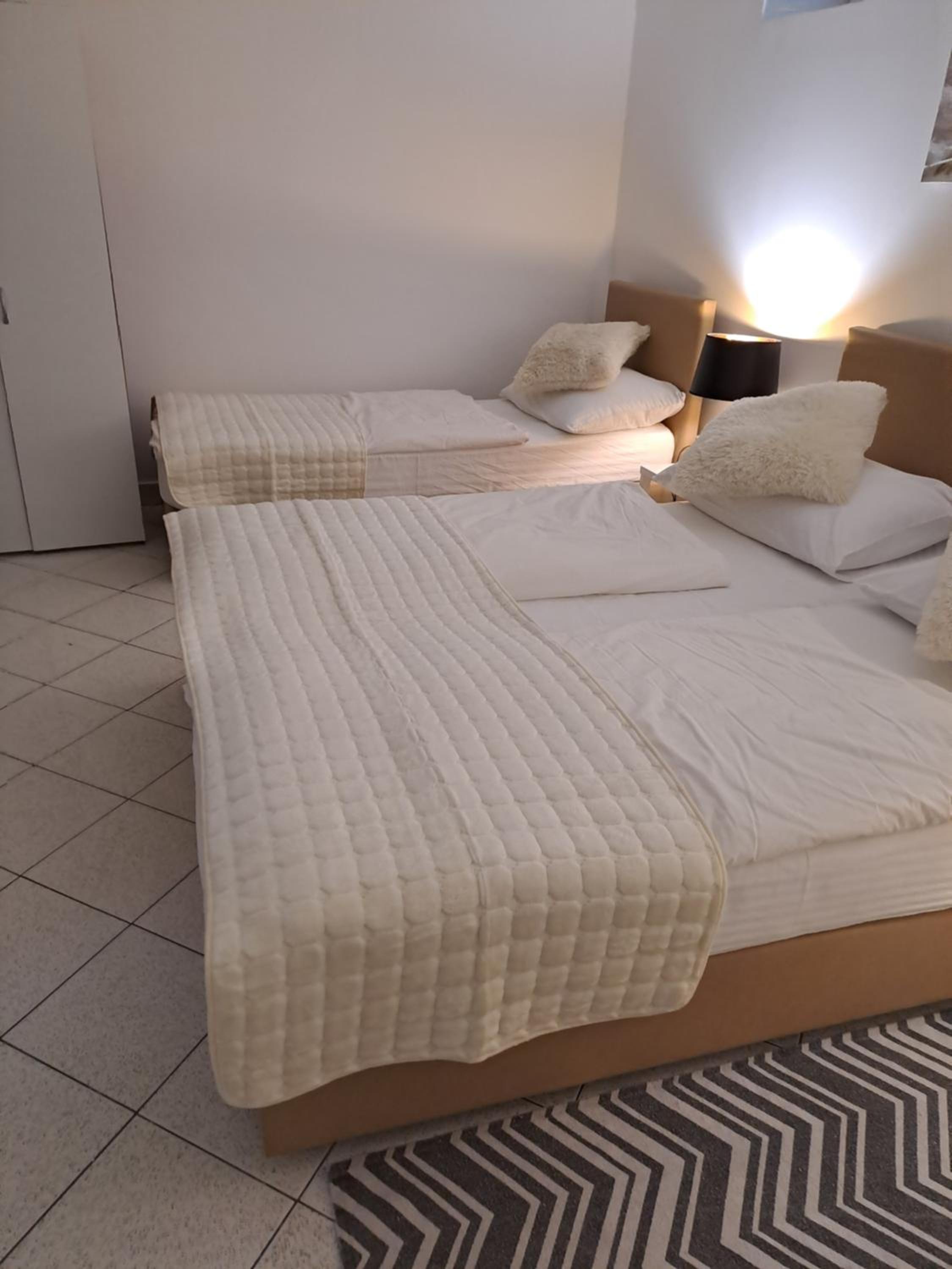 Accommodation Zara en Vukovar