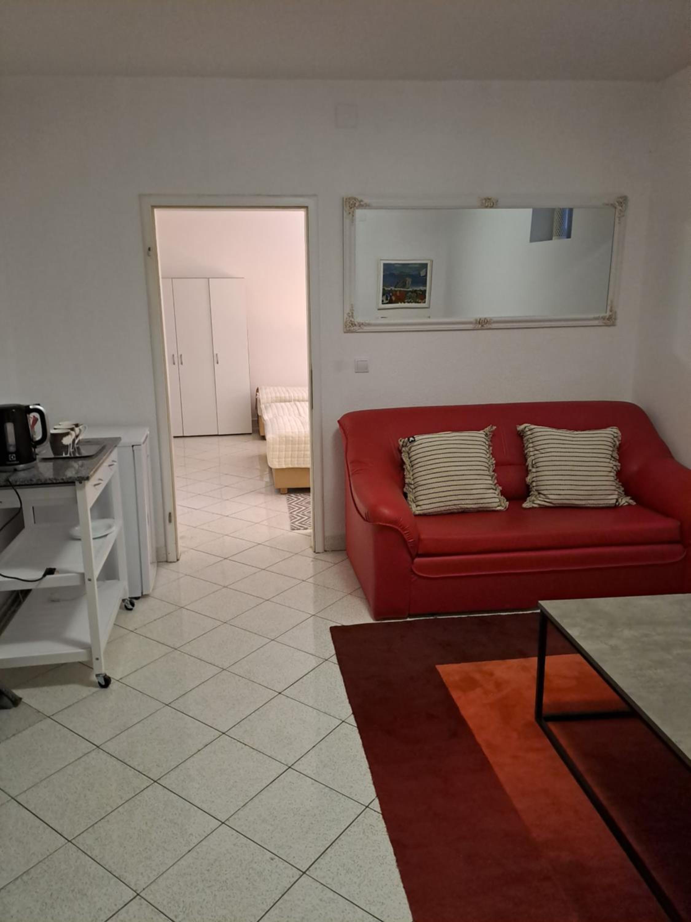 Accommodation Zara