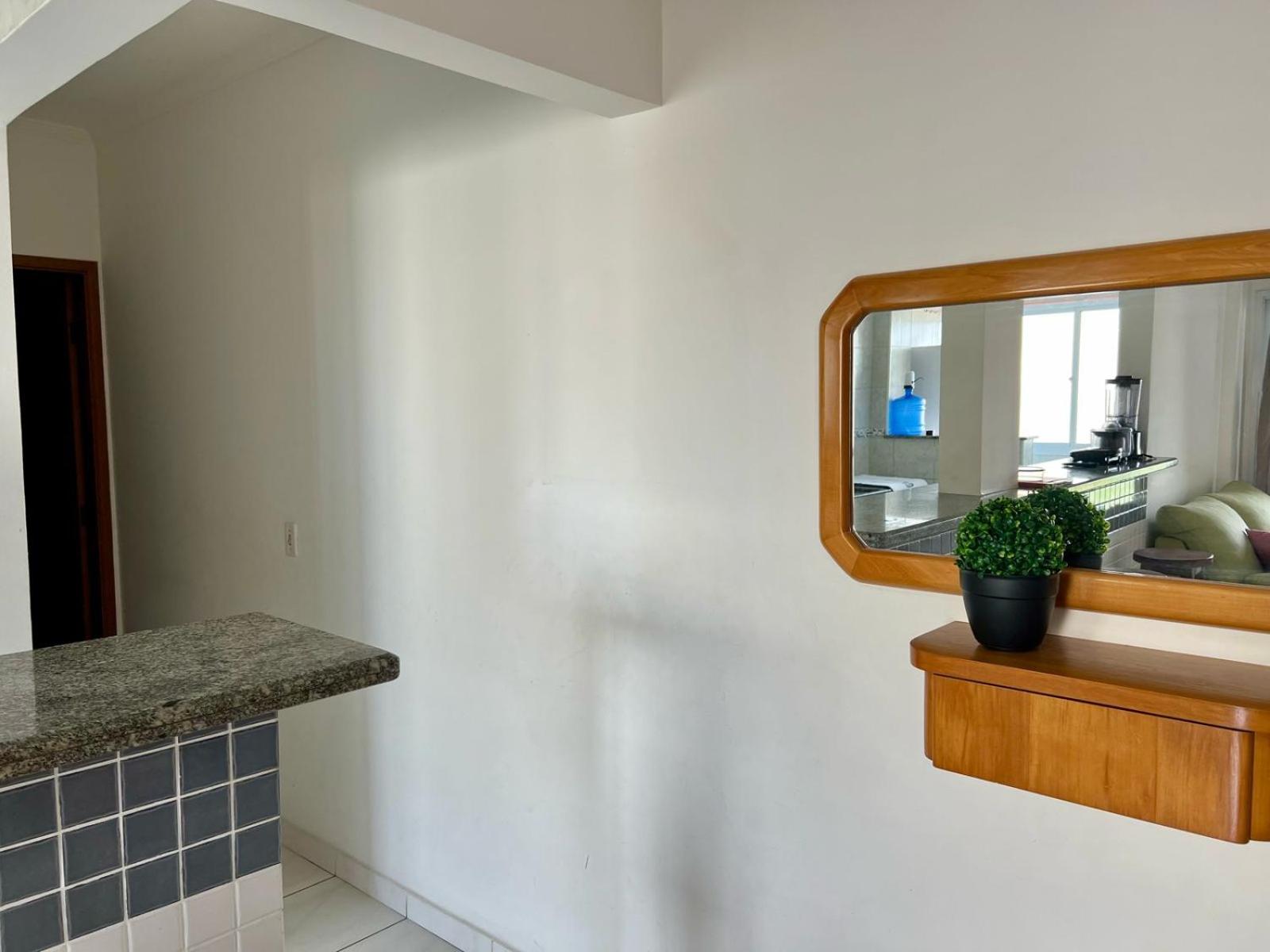 Apartamento em Praia Grande - Aviação