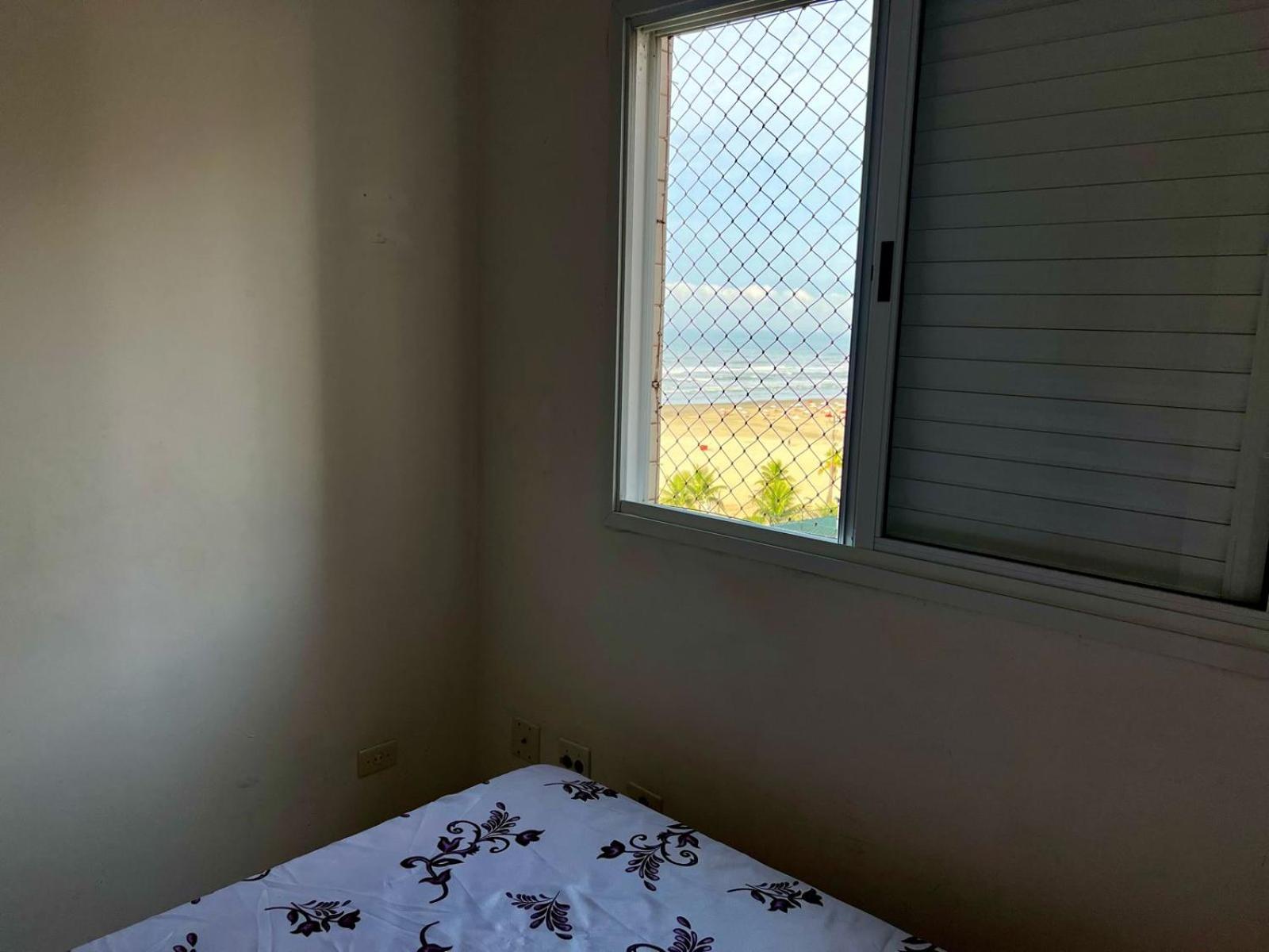 Apartamento em Praia Grande - Aviação