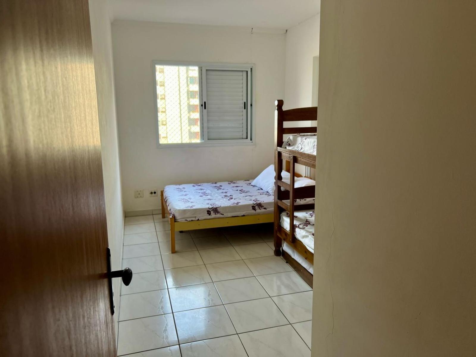 Apartamento em Praia Grande - Aviação