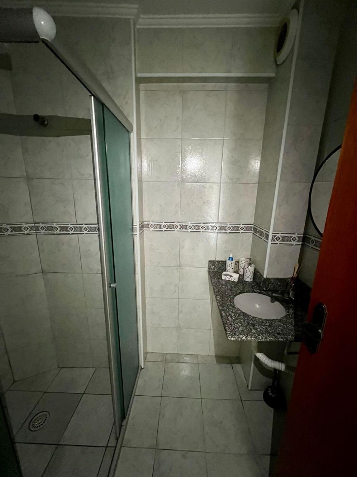Apartamento em Praia Grande - Aviação
