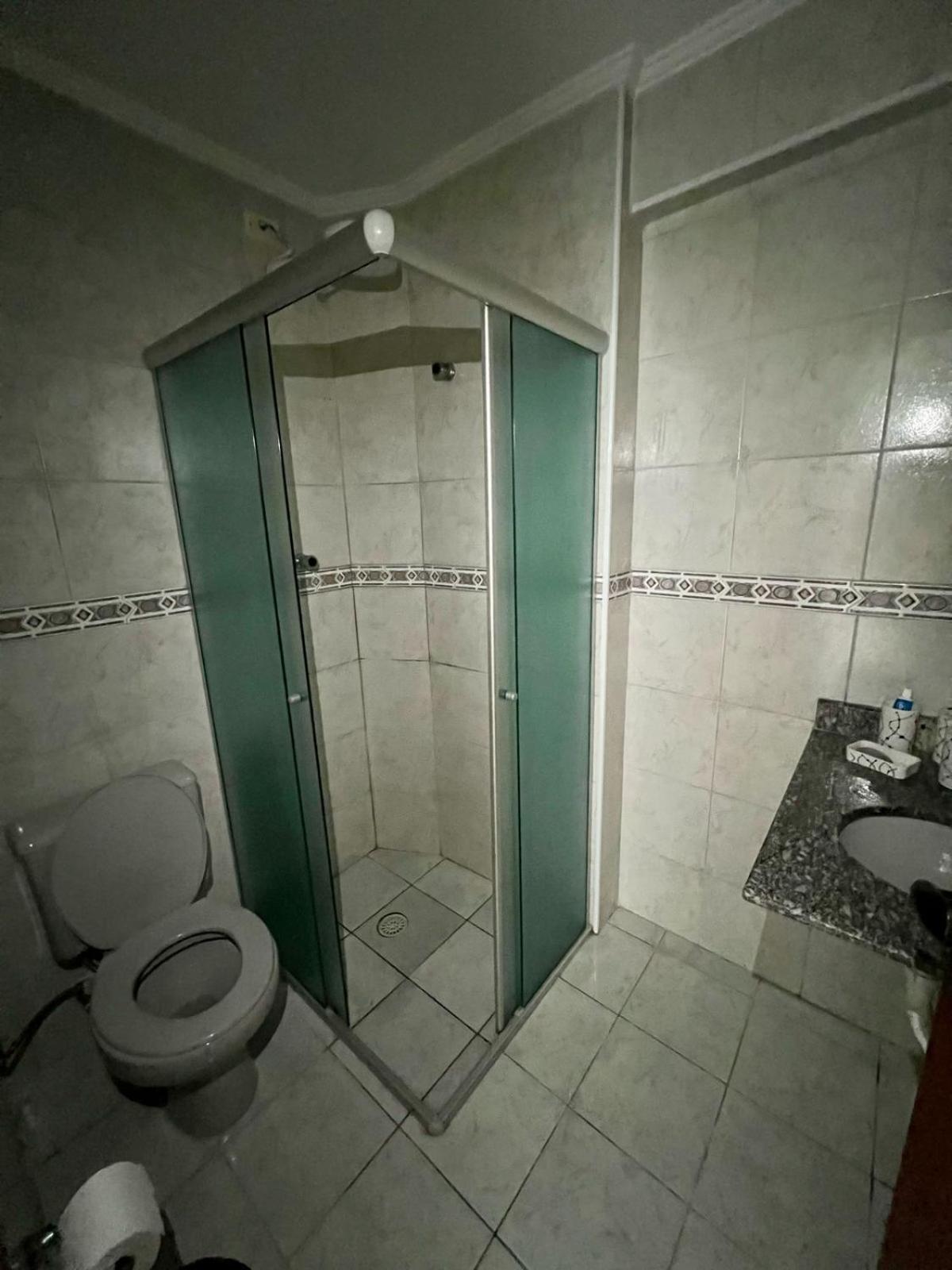 Apartamento em Praia Grande - Aviação