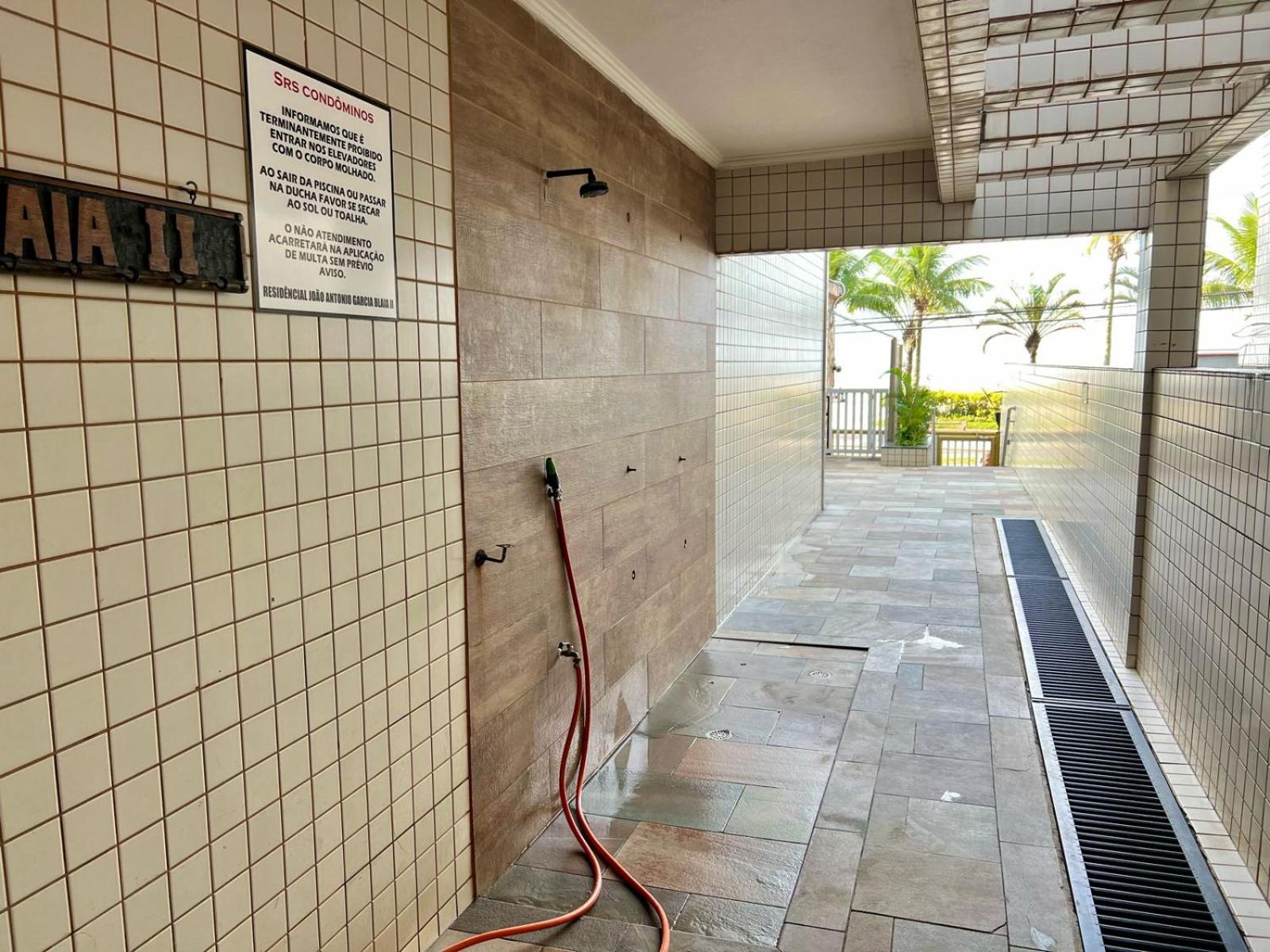 Apartamento em Praia Grande - Aviação