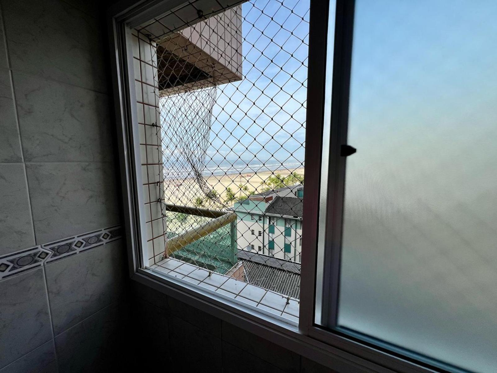 Apartamento em Praia Grande - Aviação