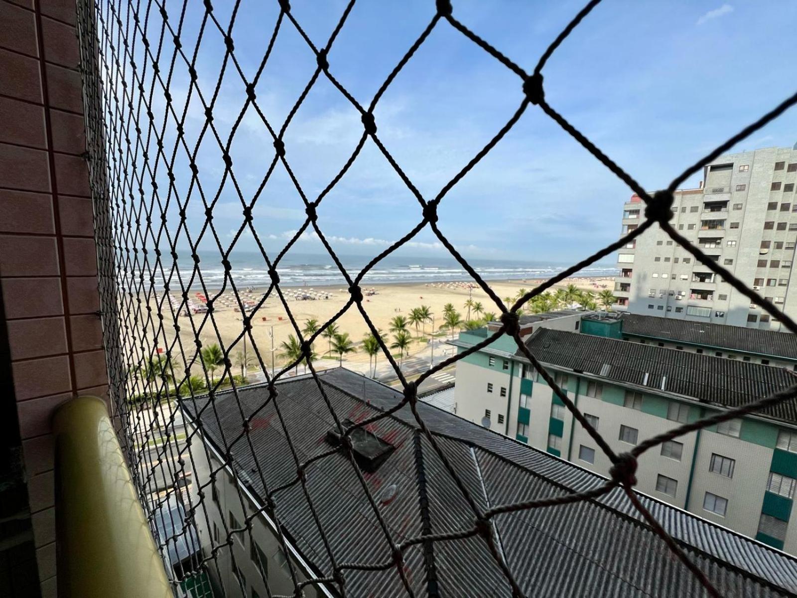 Apartamento em Praia Grande - Aviação
