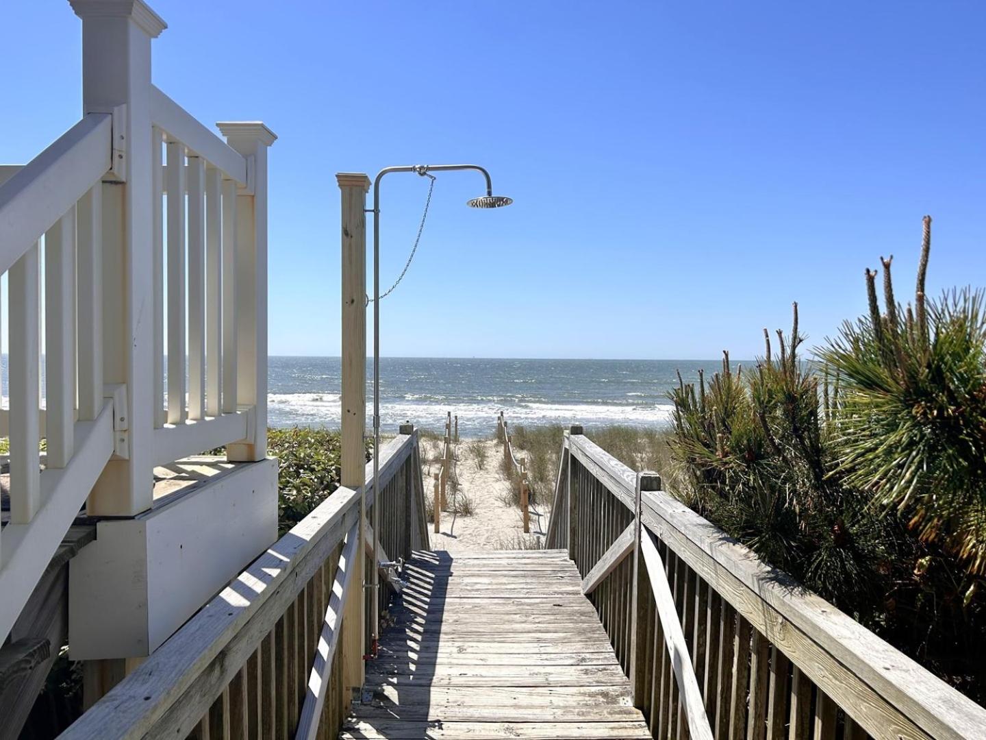 4819 W Beach Drive view 3