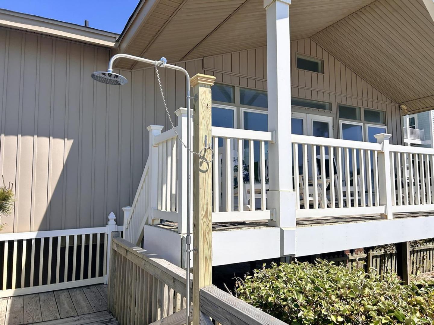 4819 W Beach Drive view 4