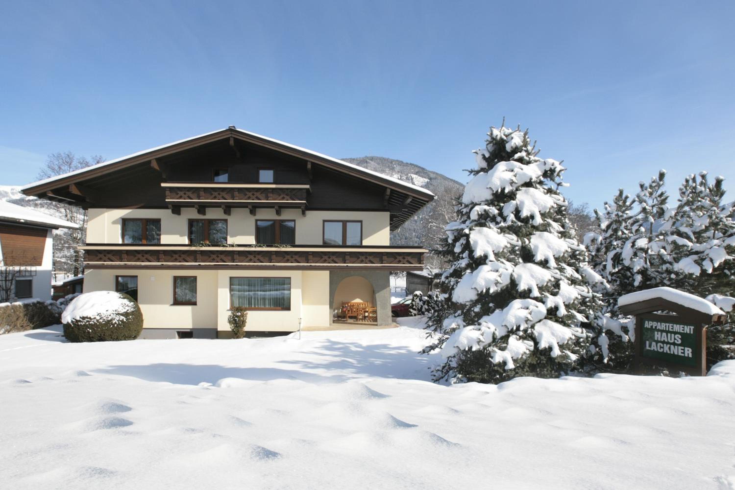 Appartement Lackner view 2