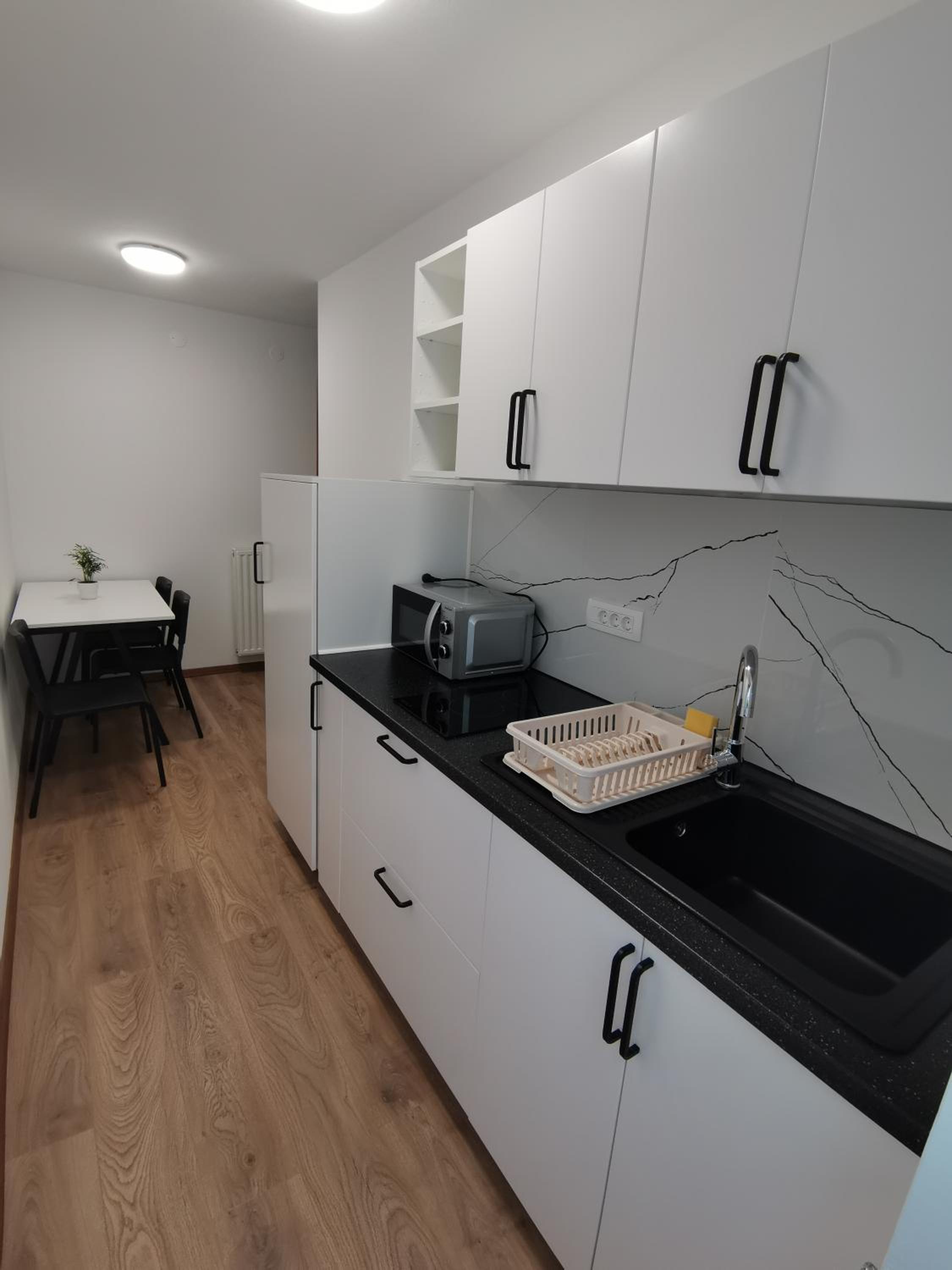 Apartma David view 3