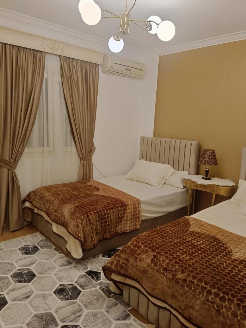 New house for rent in abbas elakaad