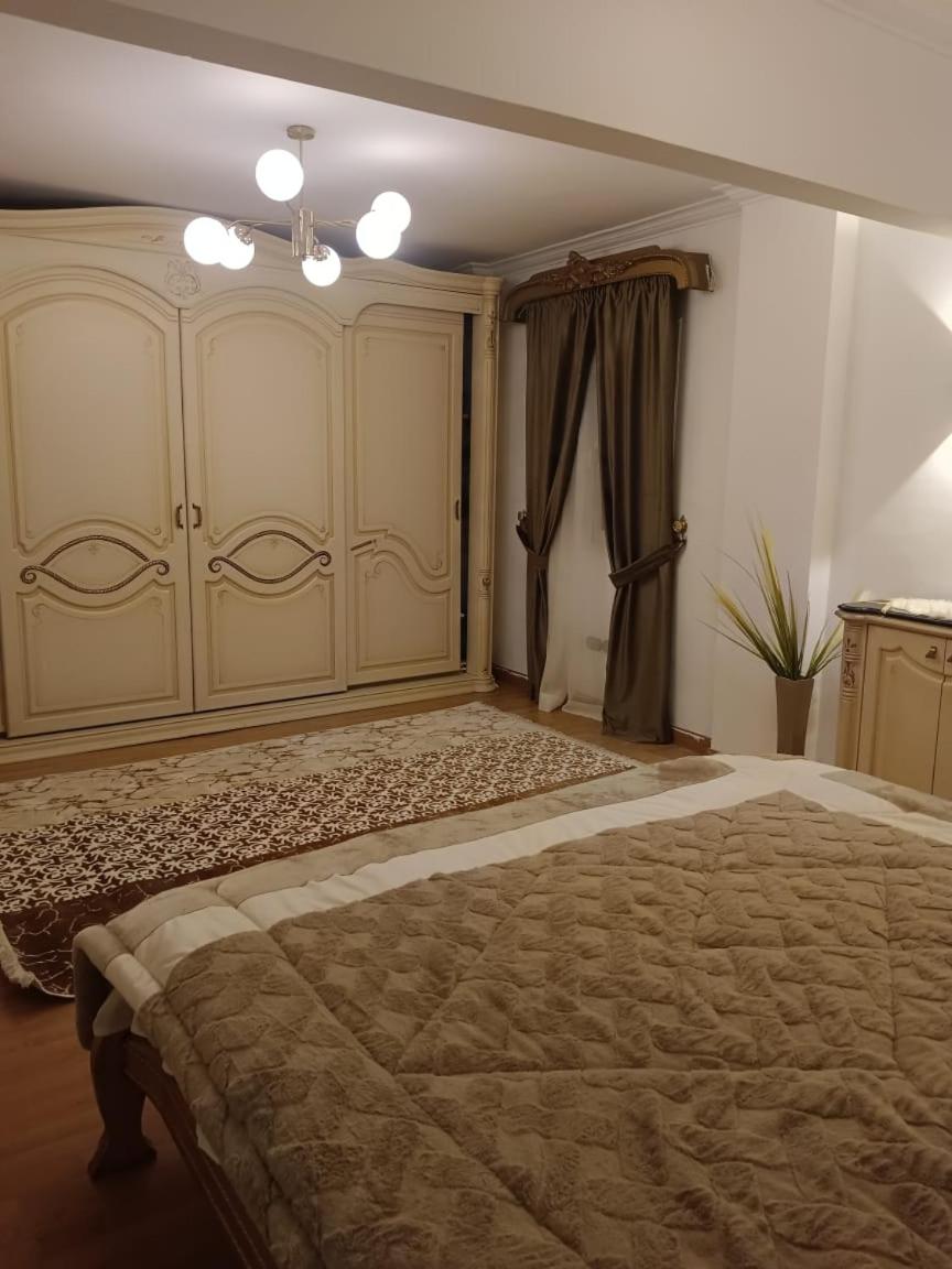 New house for rent in abbas elakaad