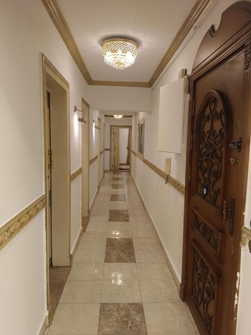 New house for rent in abbas elakaad