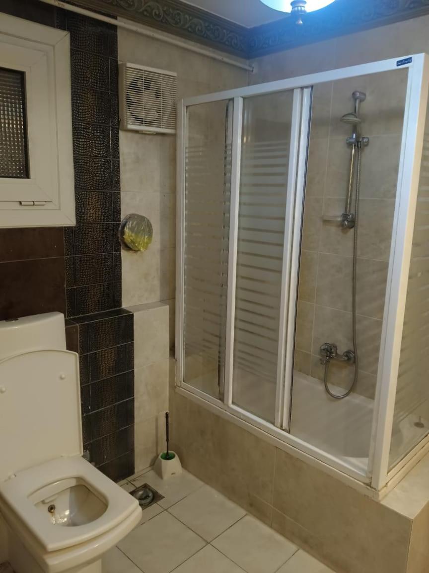 New house for rent in abbas elakaad
