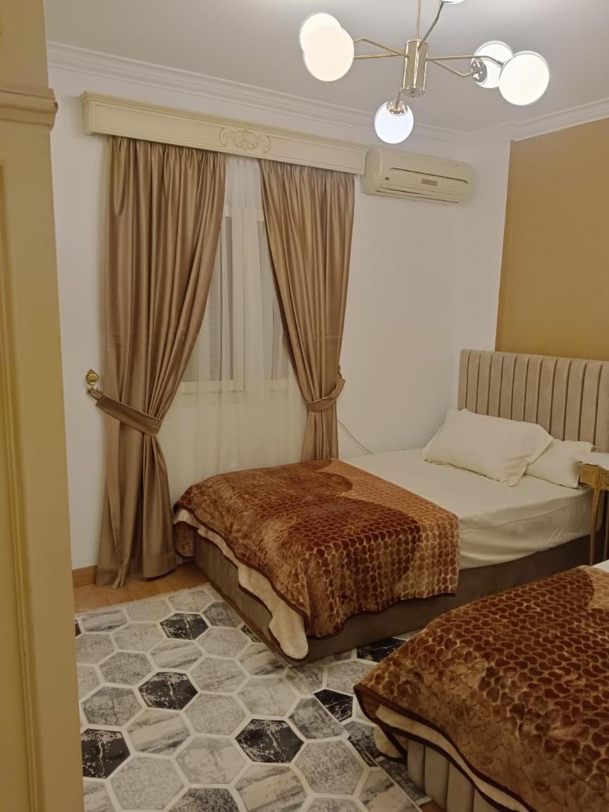 New house for rent in abbas elakaad