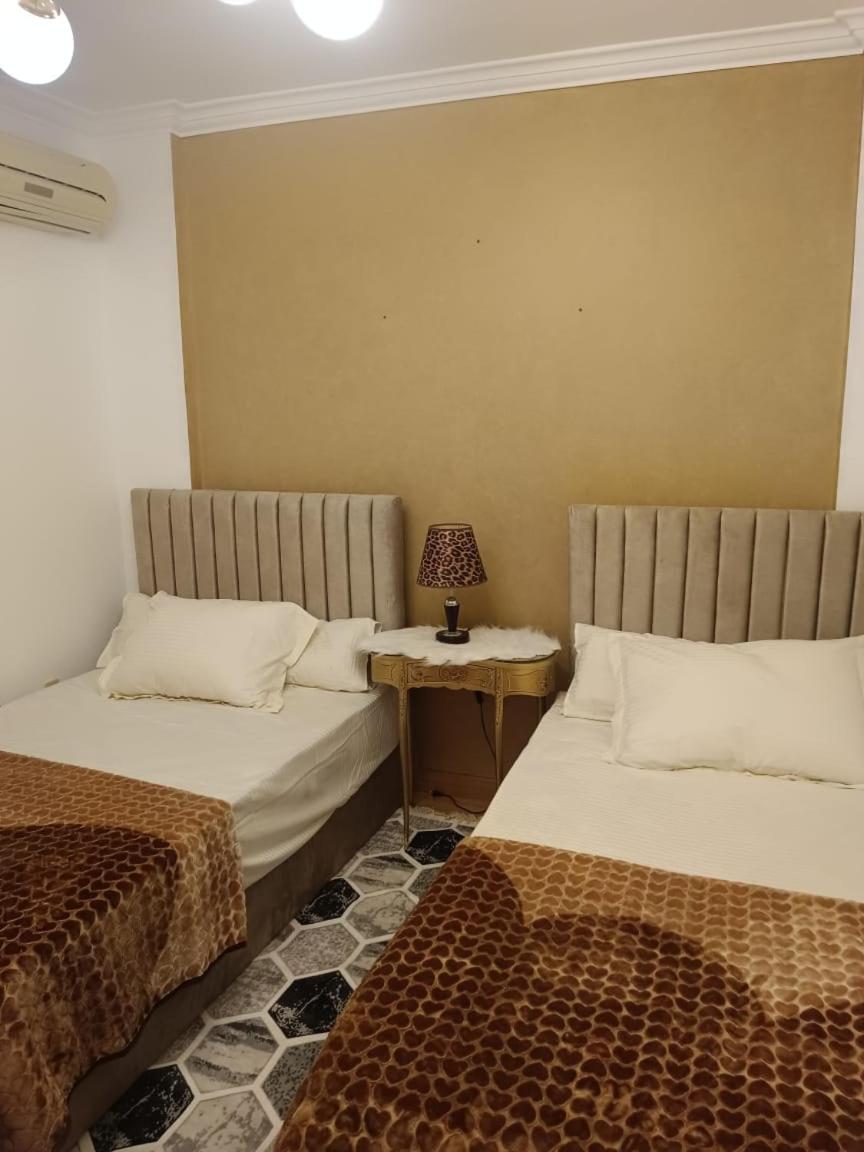 New house for rent in abbas elakaad