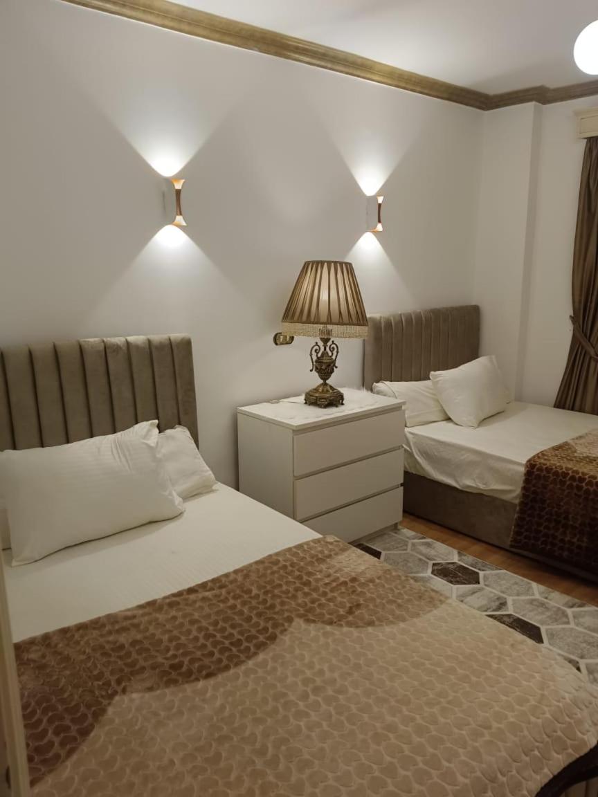 New house for rent in abbas elakaad