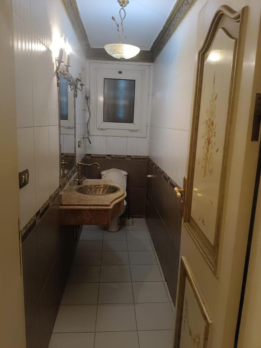New house for rent in abbas elakaad