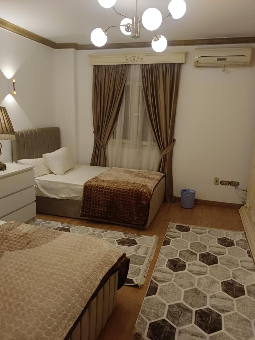New house for rent in abbas elakaad
