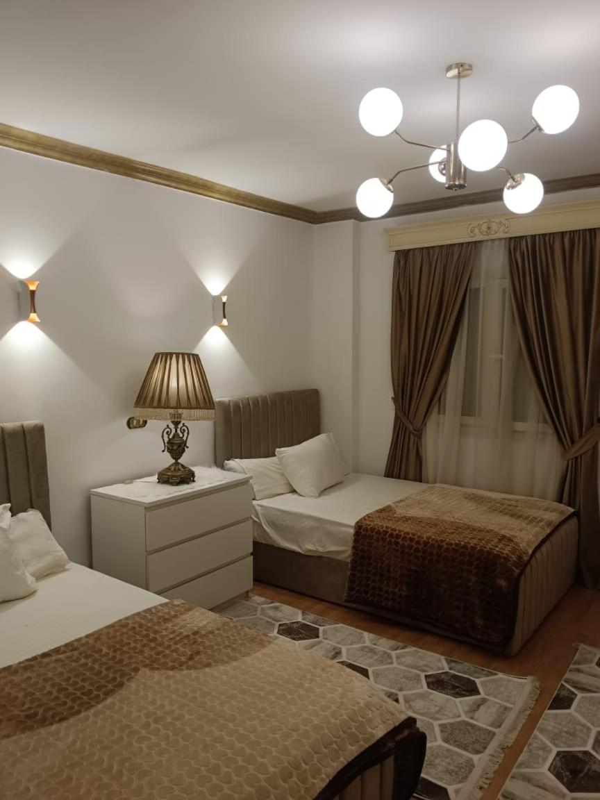 New house for rent in abbas elakaad