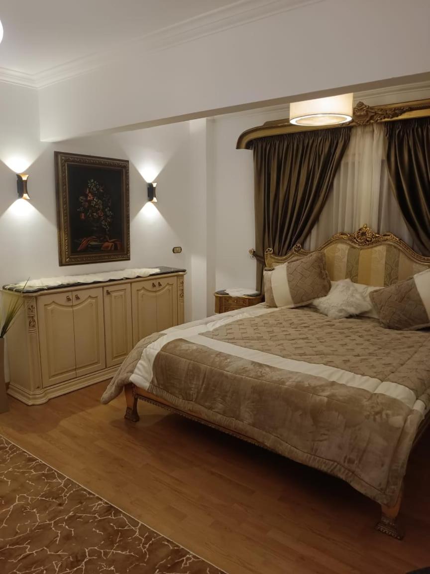 New house for rent in abbas elakaad