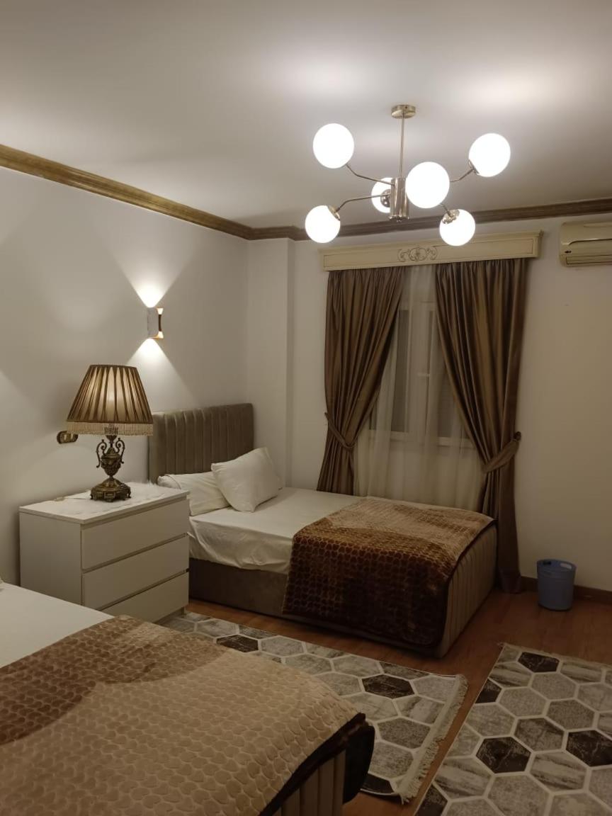 New house for rent in abbas elakaad
