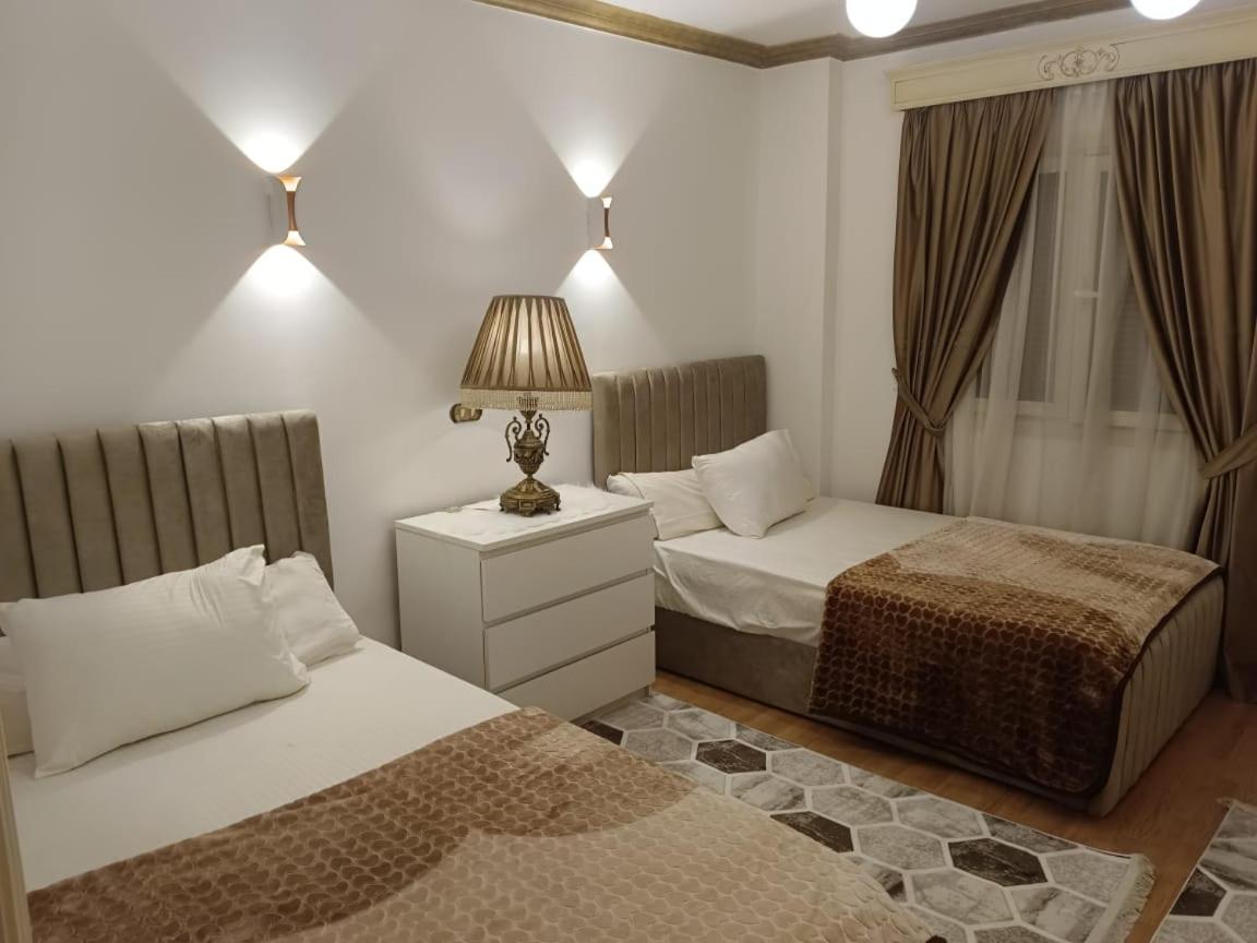 New house for rent in abbas elakaad