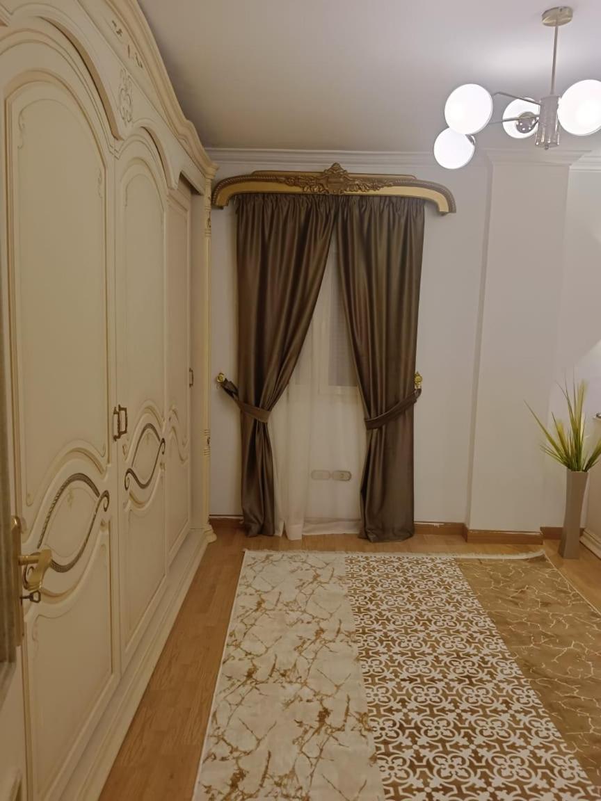 New house for rent in abbas elakaad