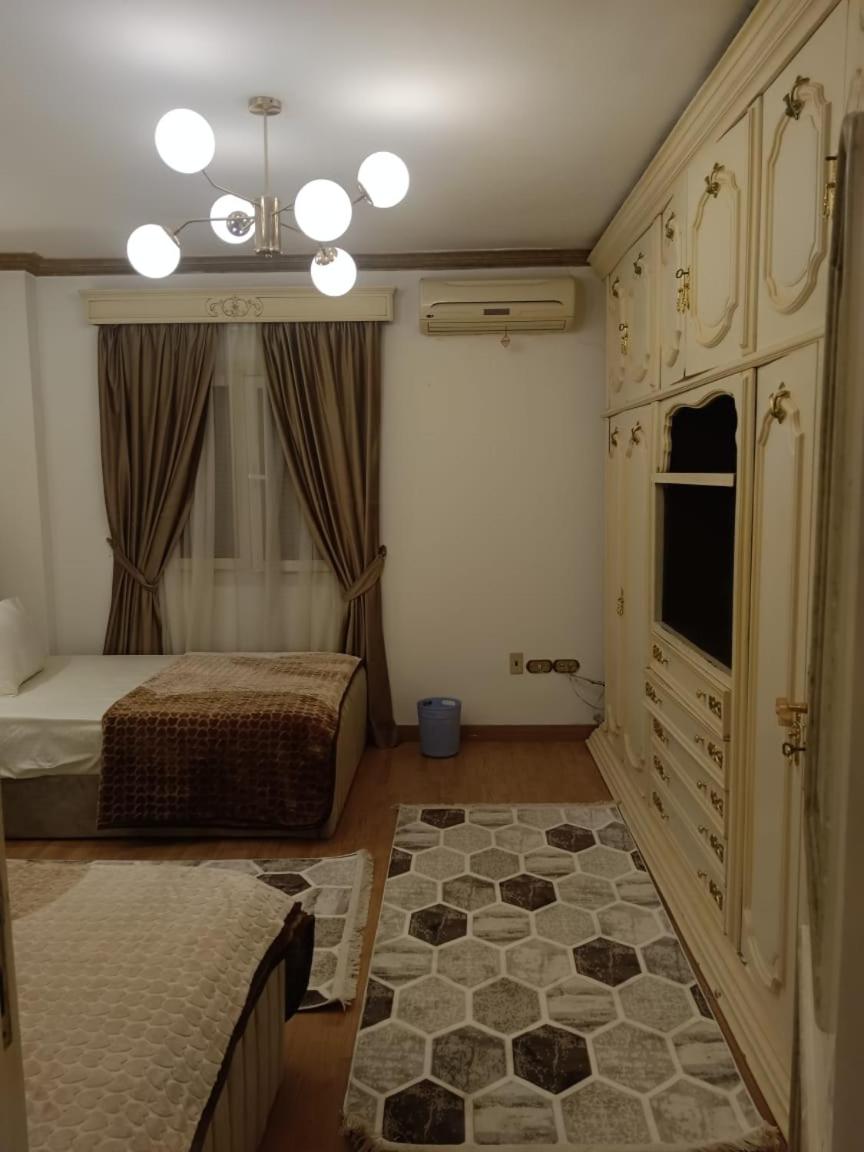 New house for rent in abbas elakaad