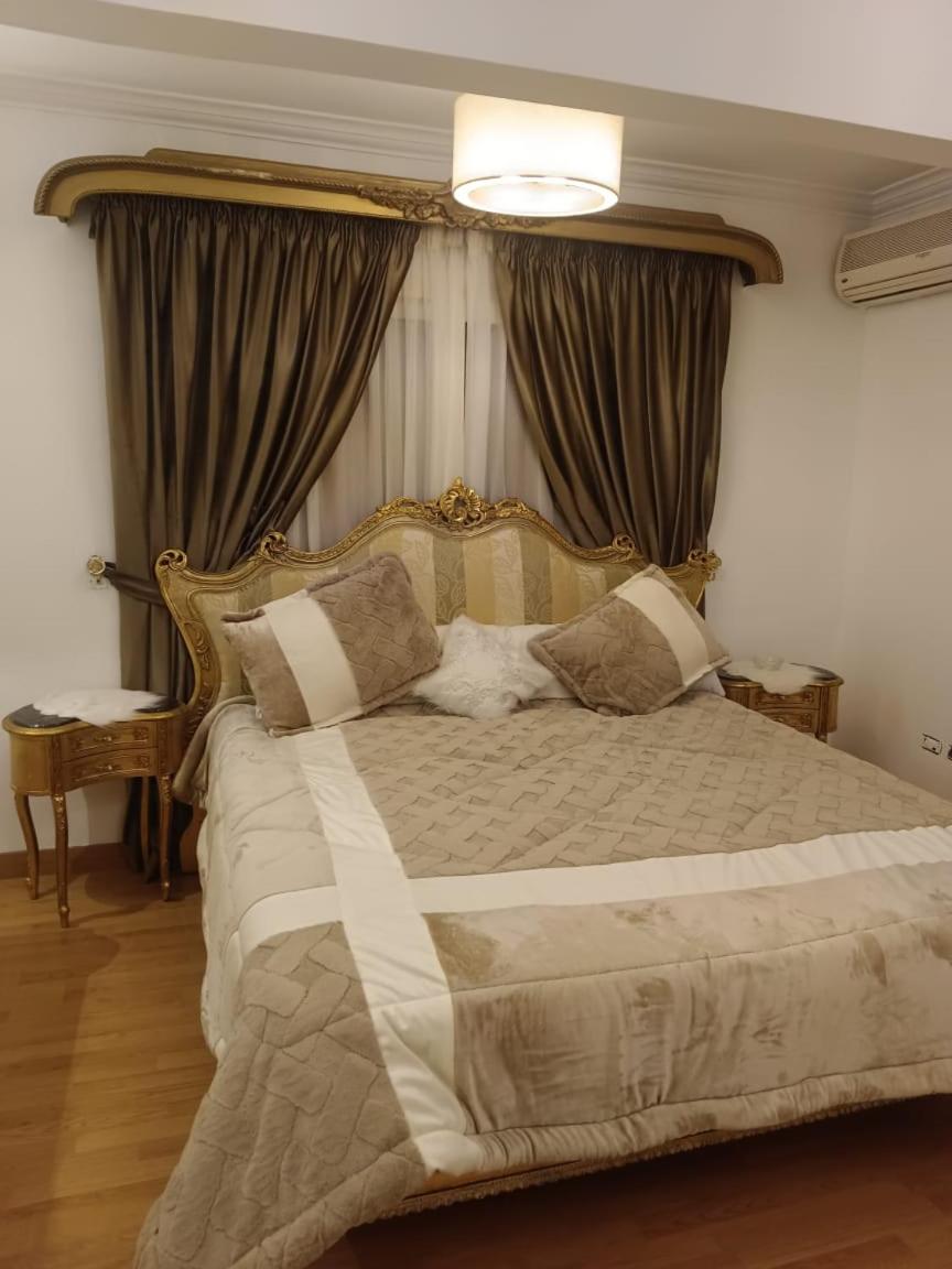 New house for rent in abbas elakaad