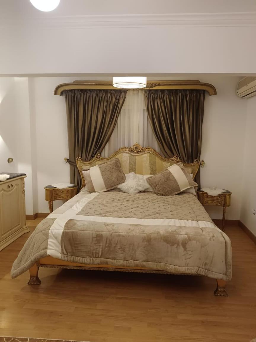 New house for rent in abbas elakaad