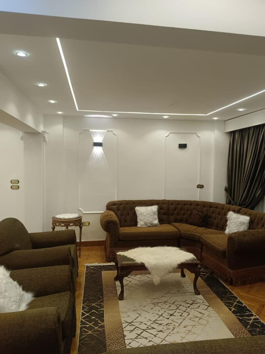 New house for rent in abbas elakaad