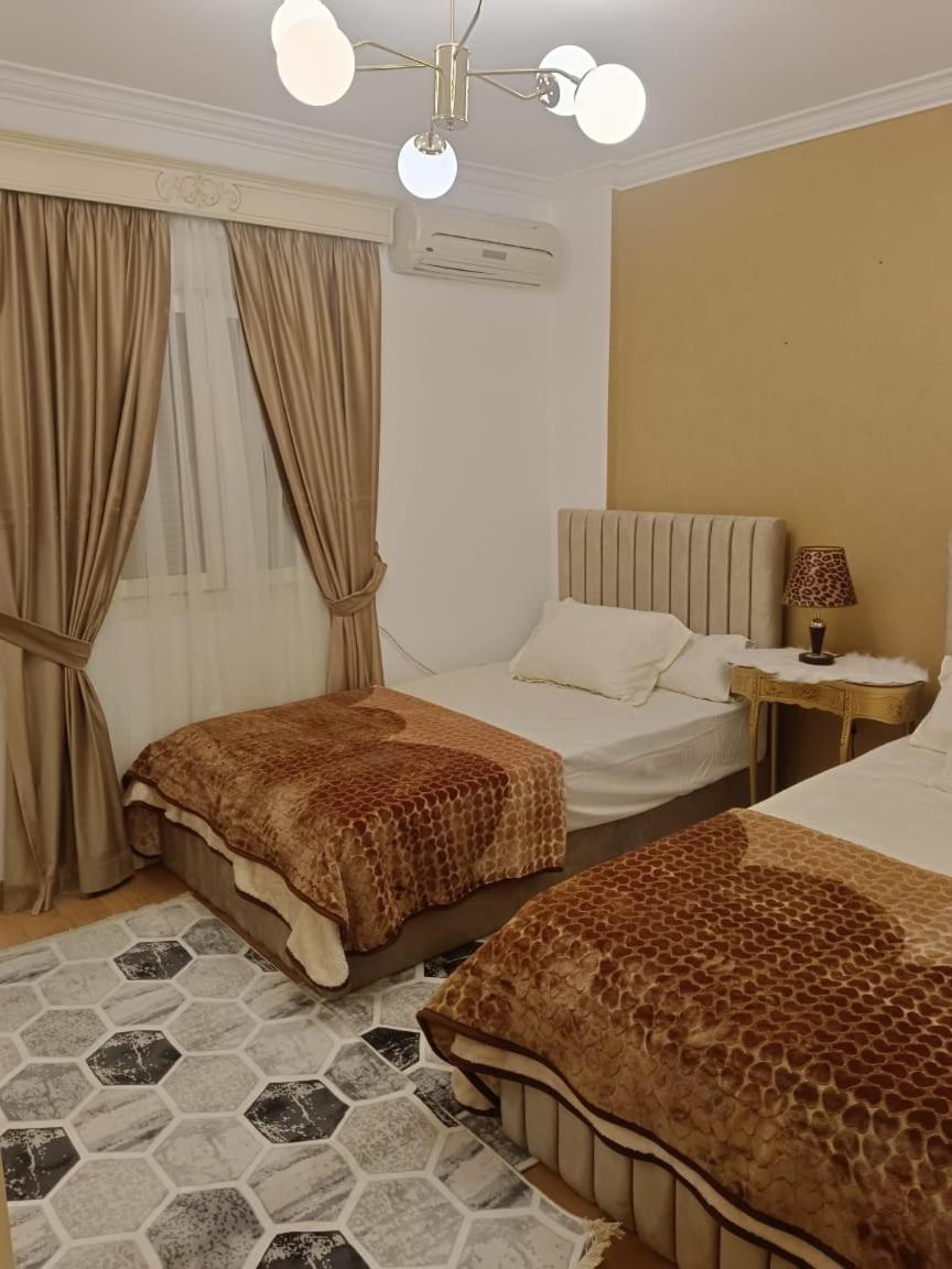 New house for rent in abbas elakaad