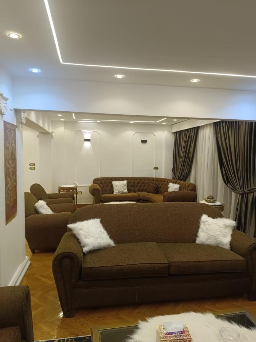 New house for rent in abbas elakaad