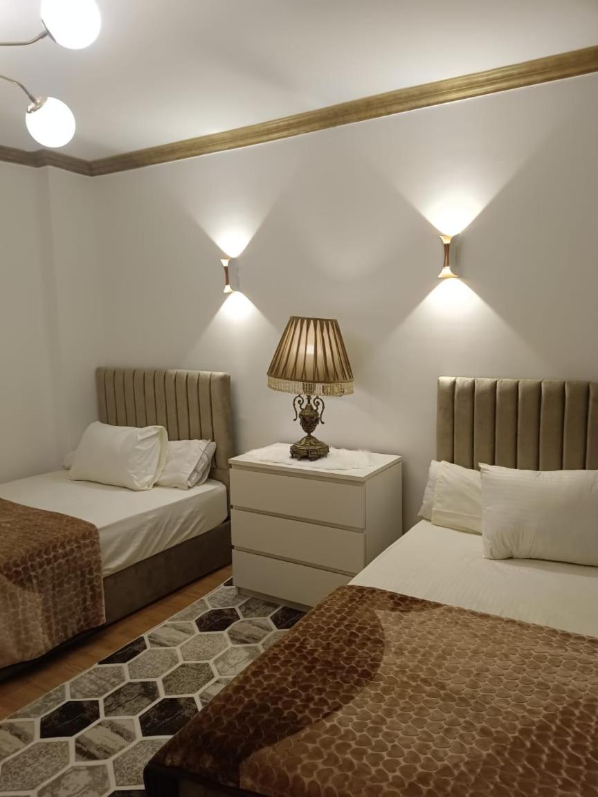 New house for rent in abbas elakaad