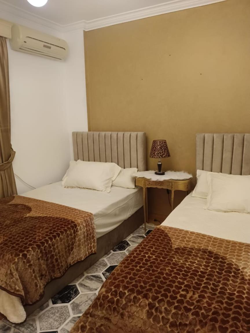 New house for rent in abbas elakaad