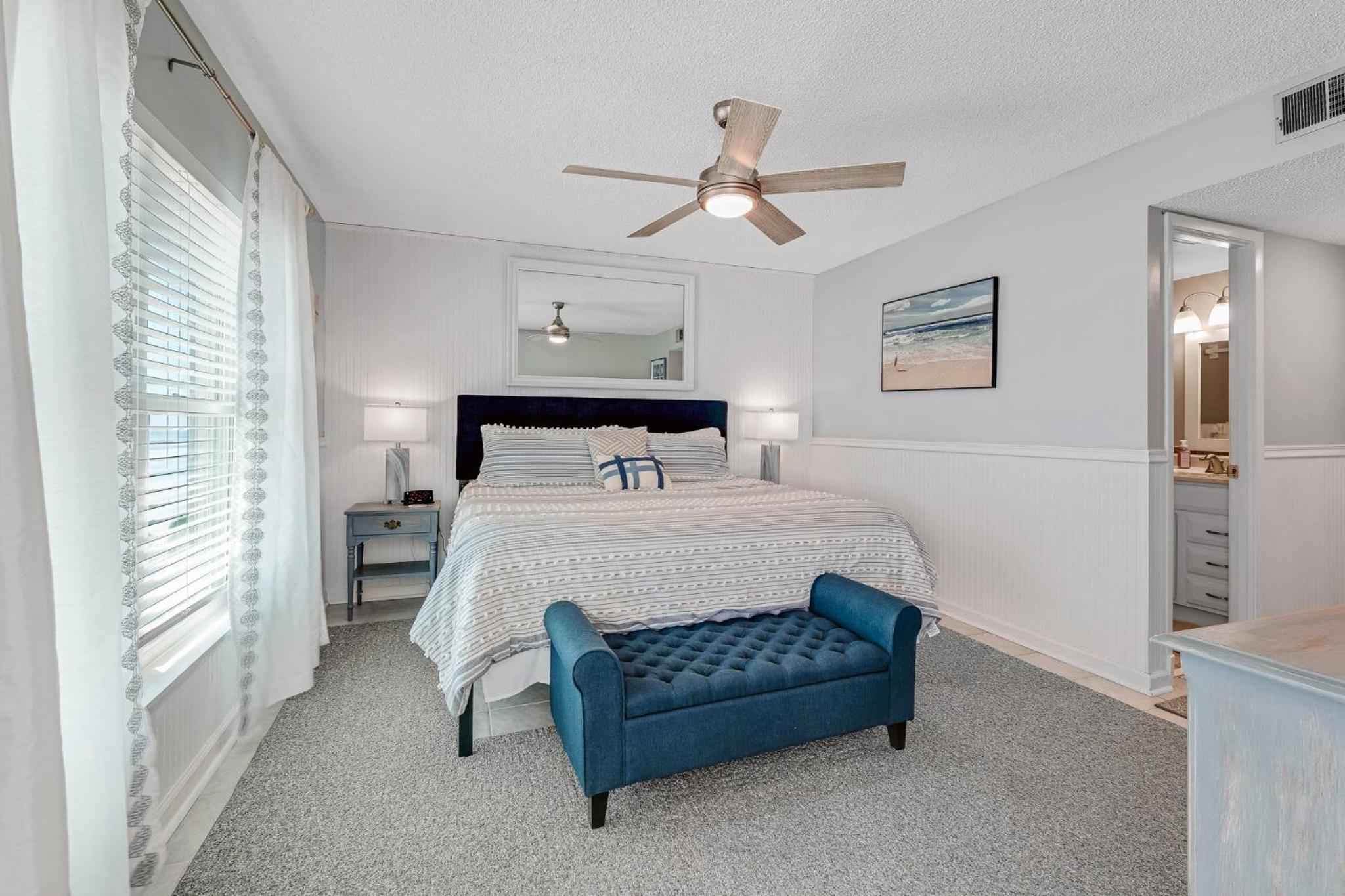 Direct Oceanfront, 2nd floor view feels like you