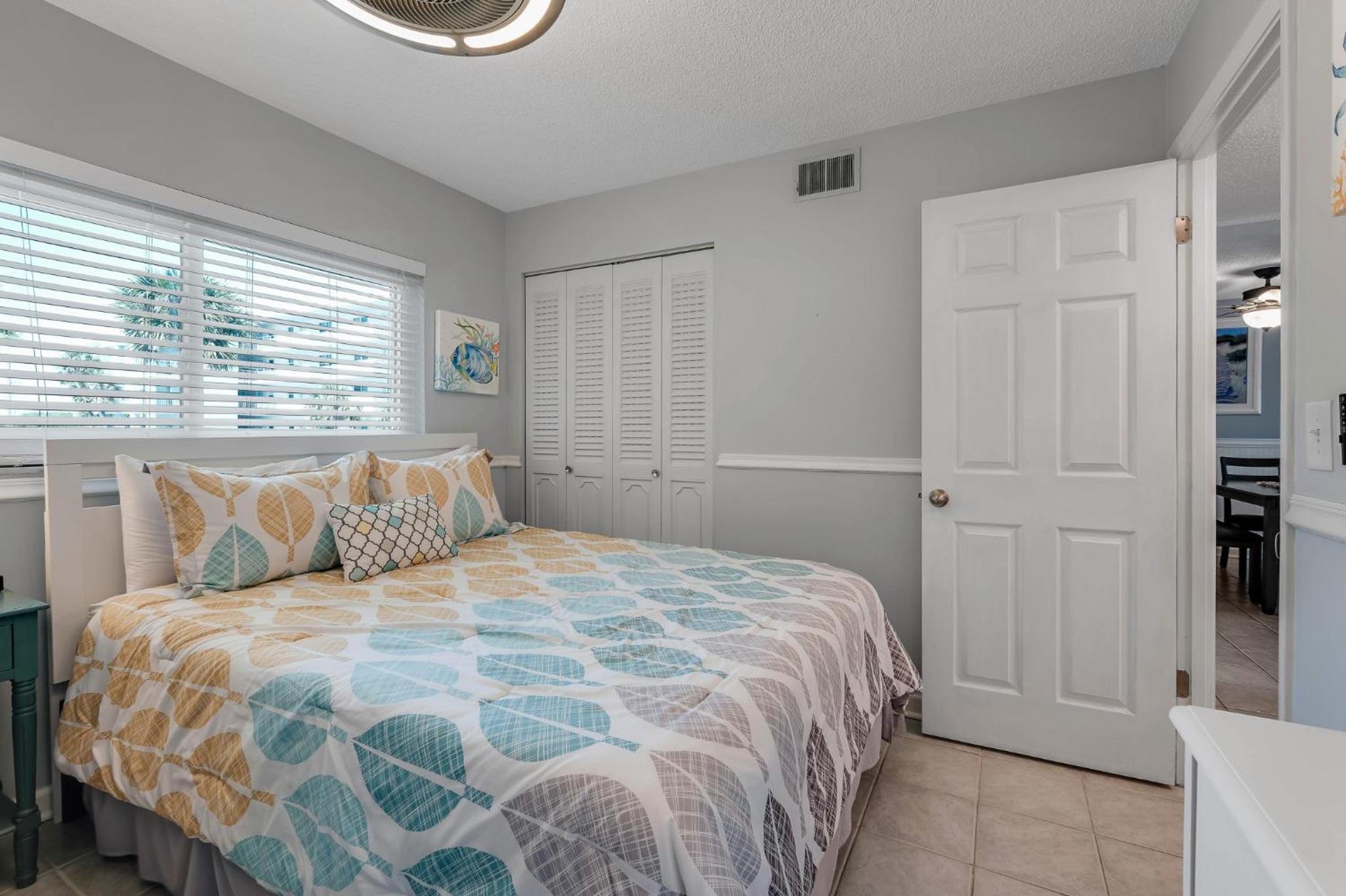 Direct Oceanfront, 2nd floor view feels like you
