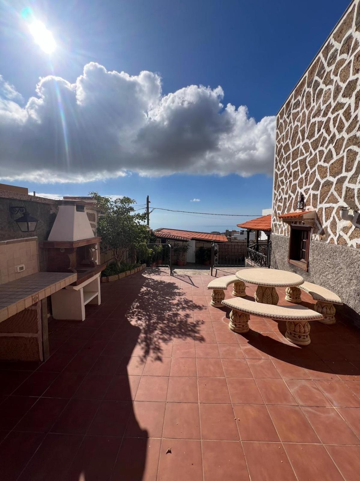 Casa Ignacio