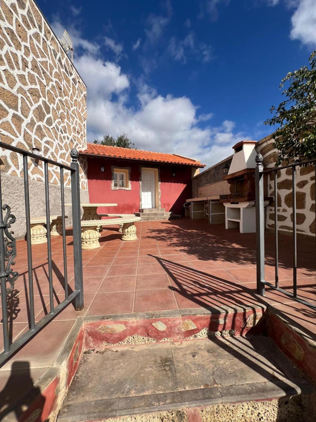 Casa Ignacio