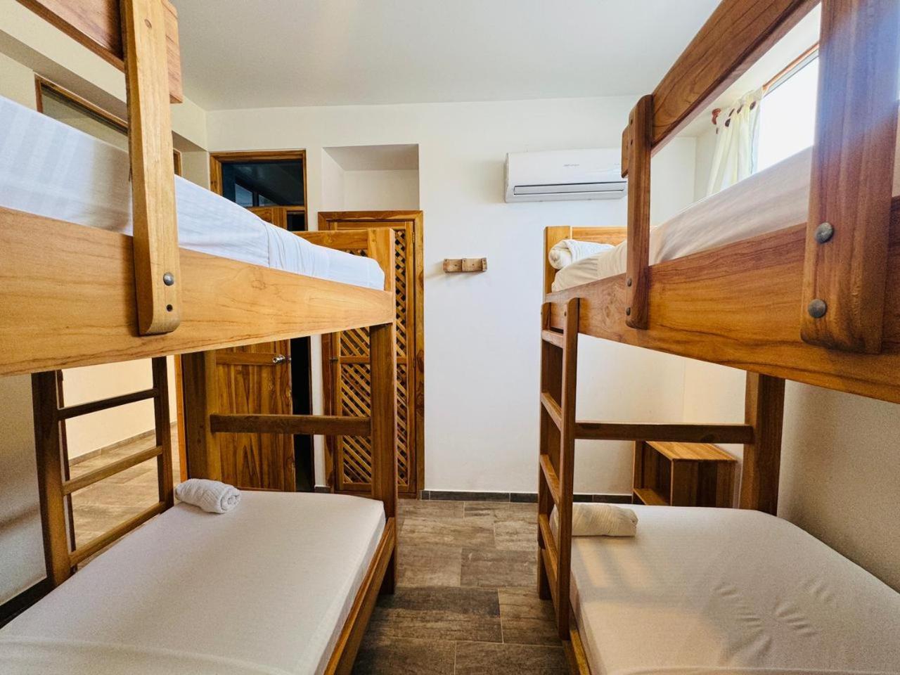Merakai Hostel Rincon del Mar