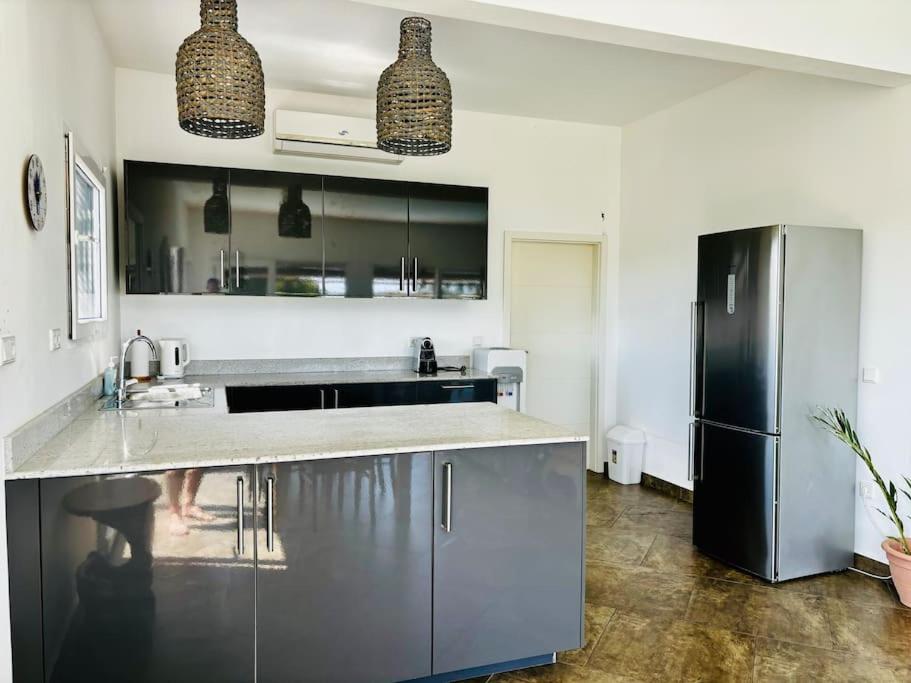 Appartement Clostelle photo 2