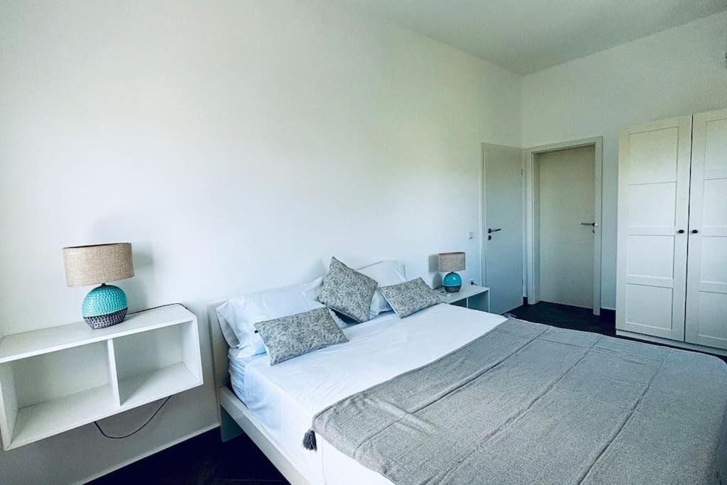 Appartement Clostelle photo 5